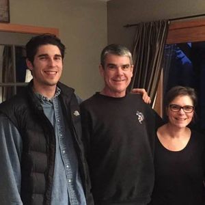 Meet your Posher, Donna